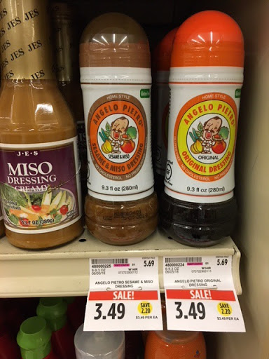 Grocery Store «Nob Hill Foods», reviews and photos, 2270 Oak Grove Rd, Walnut Creek, CA 94598, USA