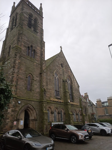 Reviews of R C C G Edinburgh Tabernacle in Edinburgh - Church