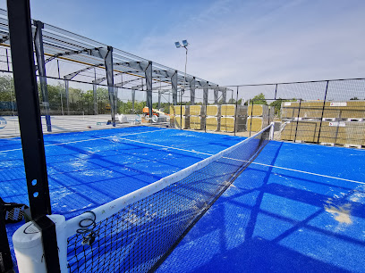 Padel Club Ringsted