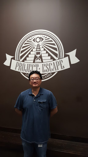 Tourist Attraction «Project Escape Atlanta - Escape Room», reviews and photos, 1395 South Marietta Pkwy SE #202, Marietta, GA 30067, USA