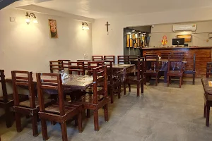 The Naageshwaram Cafe image