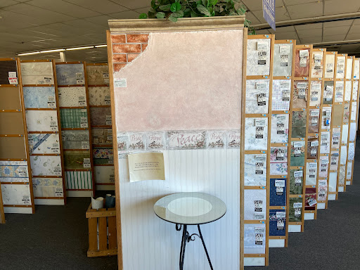 Paint Store «Vista Paint», reviews and photos, 1431 Rimpau Ave, Corona, CA 92879, USA