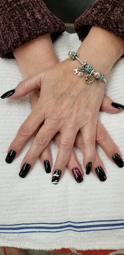 Nail Salon «Nail Care Salon», reviews and photos, 12337 Olive Blvd, Creve Coeur, MO 63141, USA