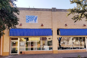 Great Scott Studio