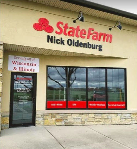 Insurance Agency «Nick Oldenburg - State Farm Insurance Agent», reviews and photos