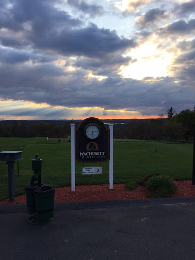Public Golf Course «Wachusett Country Club», reviews and photos, 187 Prospect St, West Boylston, MA 01583, USA