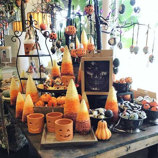 Florist «Sidelines Custom Floral Designs, Inc», reviews and photos, 511 E 135th St, Kansas City, MO 64145, USA