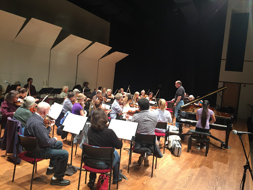 Private University «Holy Names University», reviews and photos