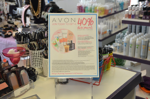 Cosmetics Store «The Avon Store», reviews and photos, 7212 W Benton Dr, Frankfort, IL 60423, USA