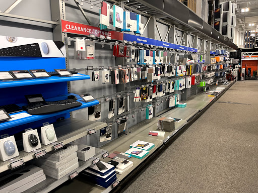 Electronics Store «Best Buy», reviews and photos, 1501 New Britain Ave, West Hartford, CT 06110, USA