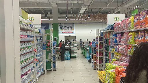 Supermercados abiertos en domingos en Arequipa