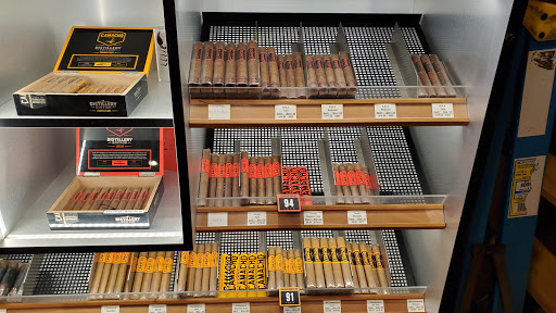 Tobacco Shop «Tobacco Grove», reviews and photos, 8069 Wedgewood Ln N, Maple Grove, MN 55369, USA