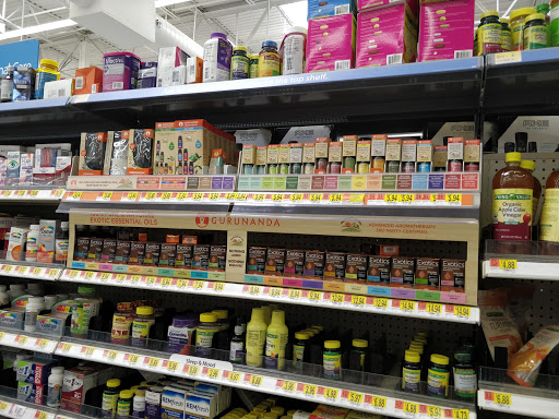 Department Store «Walmart Supercenter», reviews and photos, 505 S Dunlap St, Savoy, IL 61874, USA