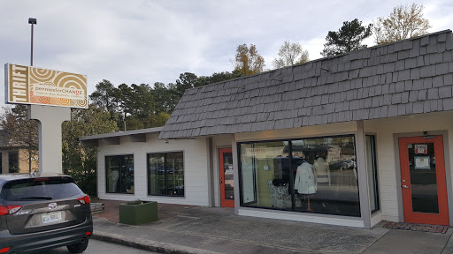 Thrift Store «Pennies For Change Thrift Boutique», reviews and photos, 2715 Durham-Chapel Hill Blvd, Durham, NC 27707, USA