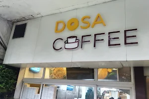 Dosa Coffee image