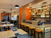 Atmosphère du Restaurant japonais Wasabi Café à Bordeaux - n°2