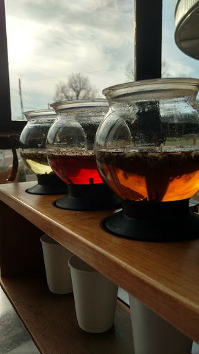 Coffee Shop «Pipers Tea & Coffee», reviews and photos, 3121 Broadway St, Paducah, KY 42001, USA