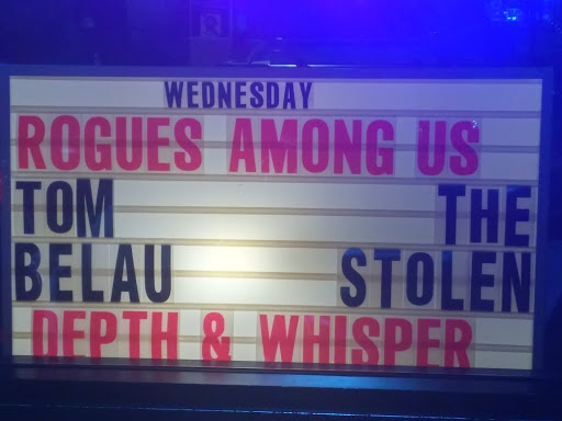 Live Music Venue «Jackpot Saloon», reviews and photos, 943 Massachusetts St, Lawrence, KS 66044, USA