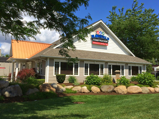 General Contractor «Bloomfield Construction», reviews and photos, 2035 Franklin Rd, Bloomfield Hills, MI 48302, USA