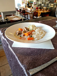 Photo n°16 de Brasserie Restaurant Pause Cafe à Custines ()