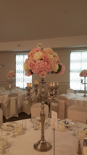 Florist «Marzi Florist Inc», reviews and photos, 33 Fern St, New Britain, CT 06053, USA