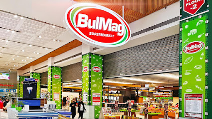 BulMag Хипермаркет Grand Mall