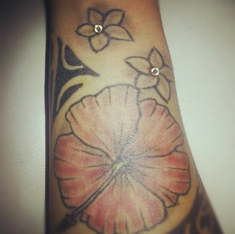 Explore tattoo ideas for your son, creative tattoo ideas in San Diego, available at Sideshow Tattoo and Piercing