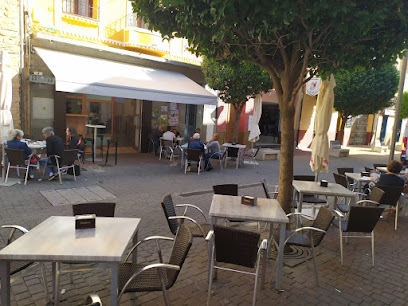 Más que tapas - Av. San Jorge, 57, 44500 Andorra, Teruel, Spain