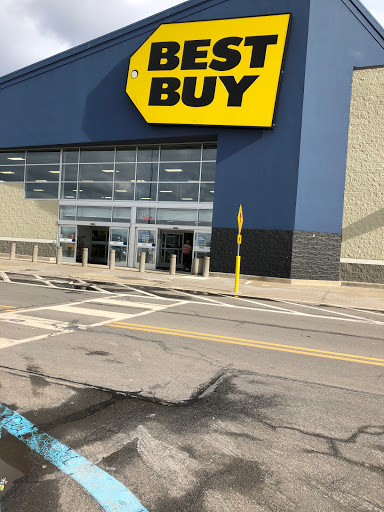 Electronics Store «Best Buy», reviews and photos, 449 Arena Hub Plaza, Wilkes-Barre, PA 18702, USA