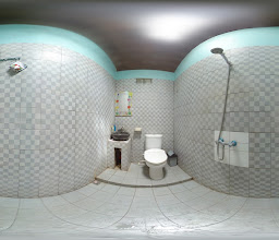 Venezia Garden Homestay (la tropicana) photo