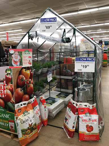 Department Store «Rural King», reviews and photos, 1000 N Main St, Marysville, OH 43040, USA