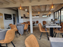 Atmosphère du Les Sens de La Toupine - Restaurant Miramas - n°6