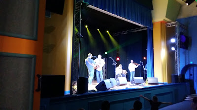 Centre Culturel Léon Delfosse à Billy-Montigny