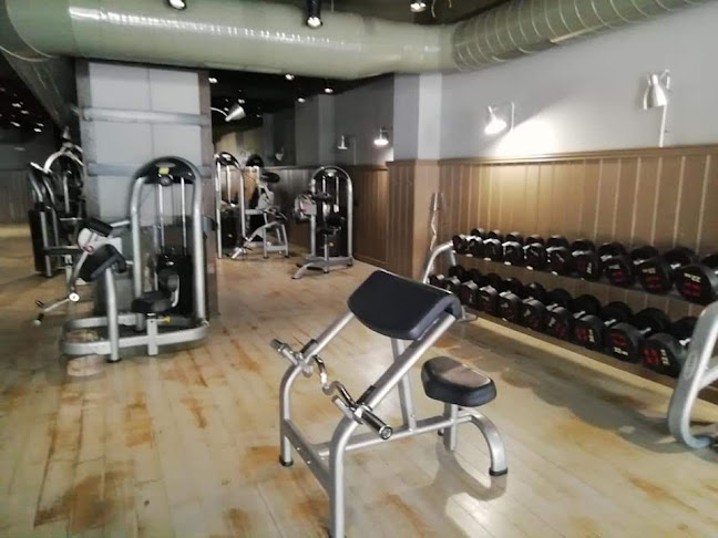 Fitness Club "Dan Kolov Lux" - Плевен