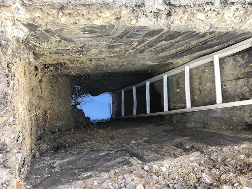 Plumber «Absolute Plumbing and Drain», reviews and photos, 2170 Commerce Ave #D, Concord, CA 94520, USA