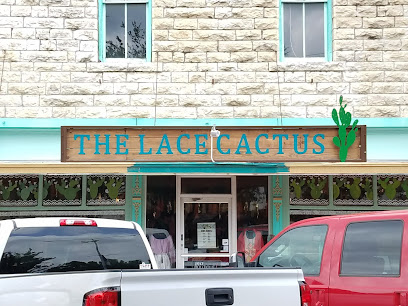 The Lace Cactus