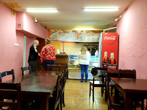 Kebab Center Puławy do Puławy