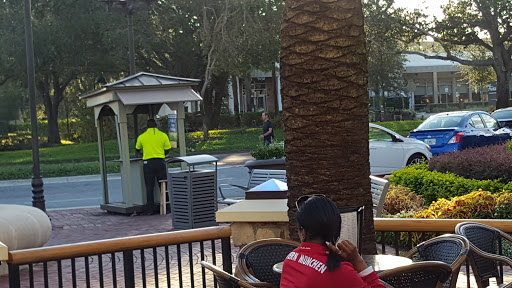 Lounge «Blue Martini Lounge», reviews and photos, 9101 International Dr #1182, Orlando, FL 32819, USA