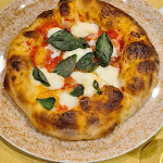 Photo n°2 de l'avis de Maria.i fait le 15/10/2021 à 22:31 sur le  La Pizza di Polichetti à Casali-San Potito