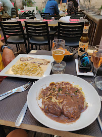 Plats et boissons du Restaurant italien Restaurant du Gésu à Nice - n°19