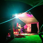 Photo n°6 de l'avis de Katrin.o fait le 09/08/2020 à 06:07 sur le  Eifeler Scheunencafé à Gillenfeld