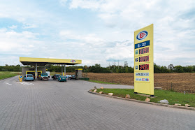 D-Oil - Čerpací stanice Podolí u Brna