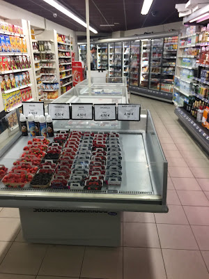 SPAR à La Croix-Valmer