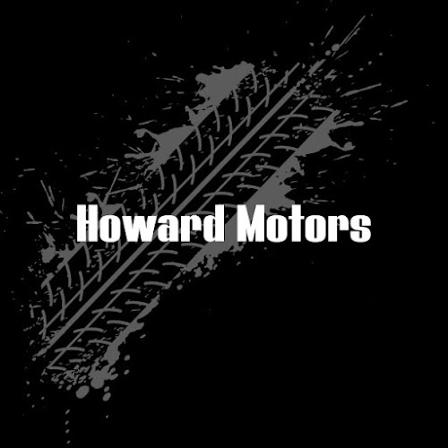 Howard Motors - Preston