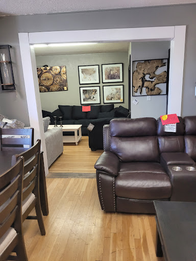 Furniture Store «Smart Buy Furniture», reviews and photos, 345 S Compress Rd, Las Cruces, NM 88005, USA