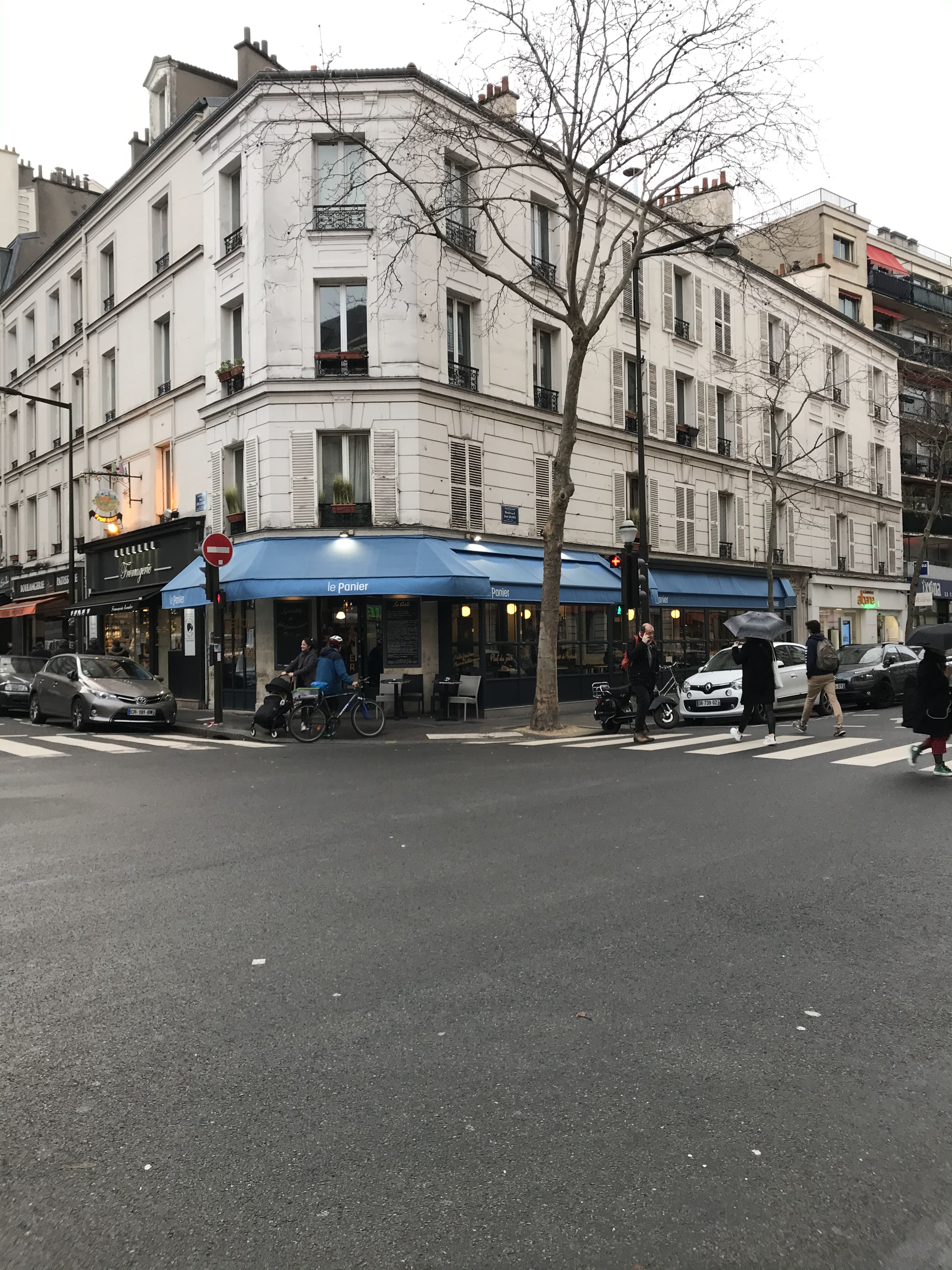 Photo n° 4 de l'avis de Olivier.l fait le 07/01/2020 à 07:46
