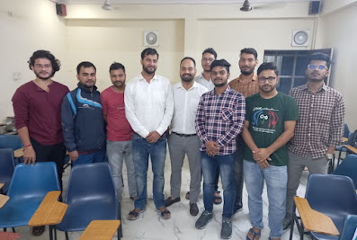 Shodh Career Institute – Best Civil Services Coaching Institute in Dehradun