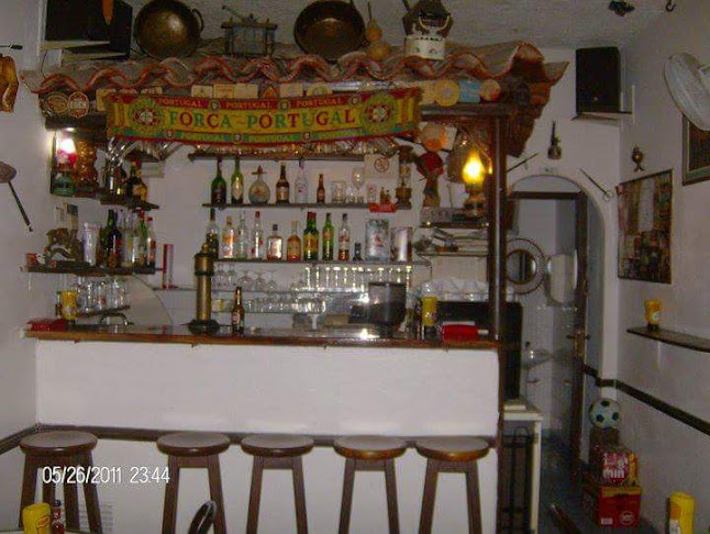 Bar o Tipico - Portimão