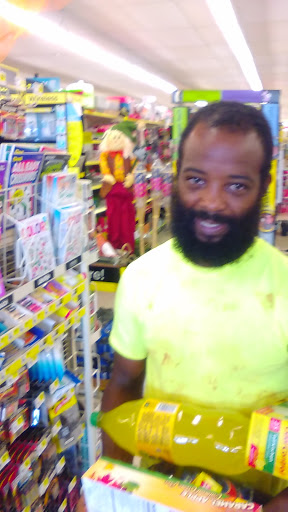 Discount Store «Dollar General», reviews and photos, 9229 Lawyers Rd M, Charlotte, NC 28227, USA