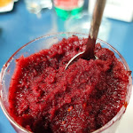 Photo n°3 de l'avis de Krim.o fait le 31/07/2021 à 06:31 sur le  i Dolci di Nonna Vincenza - Jalè Ristorante Pizzeria Gourmet à Catania